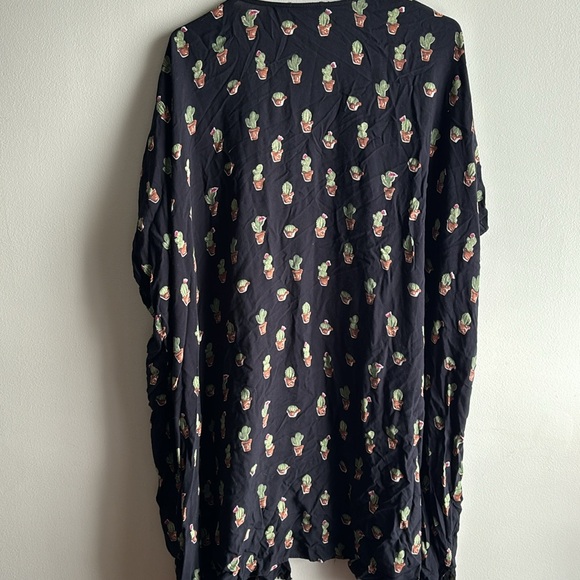 Cacti Kimono - Picture 3 of 3